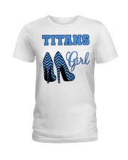 Titans Ladies T-Shirt tile