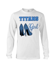 Titans Long Sleeve Tee tile