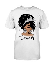 Cancer Premium Fit Mens Tee tile