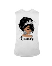 Cancer Sleeveless Tee tile