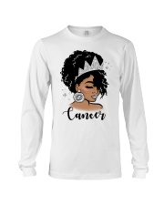 Cancer Long Sleeve Tee tile