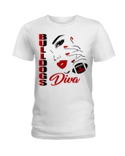 Bulldogs Ladies T-Shirt tile