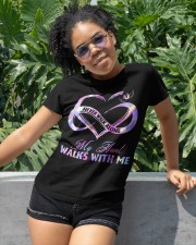 Aunt Classic T-Shirt apparel-classic-tshirt-lifestyle-front-232