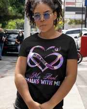 Aunt Classic T-Shirt apparel-classic-tshirt-lifestyle-front-236