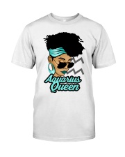 Aquarius Premium Fit Mens Tee tile