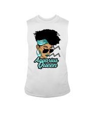 Aquarius Sleeveless Tee tile