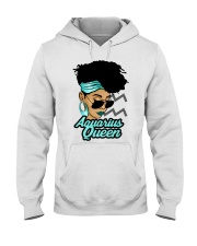 Aquarius Hooded Sweatshirt tile
