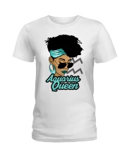 Aquarius Ladies T-Shirt tile