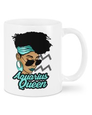 Aquarius Mugs tile