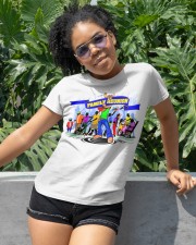 Cool Family Classic T-Shirt apparel-classic-tshirt-lifestyle-front-232