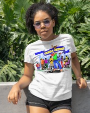 Cool Family Classic T-Shirt apparel-classic-tshirt-lifestyle-front-233