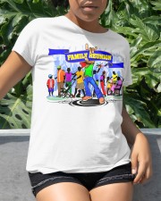 Cool Family Classic T-Shirt apparel-classic-tshirt-lifestyle-front-234