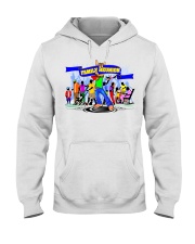 Cool Family Hooded Sweatshirt tile