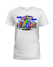 Cool Family Ladies T-Shirt tile