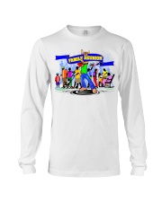 Cool Family Long Sleeve Tee tile