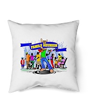 Cool Family Indoor Pillow tile