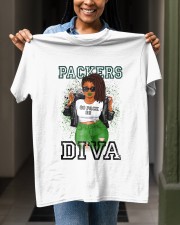 Packers Classic T-Shirt apparel-classic-tshirt-lifestyle-front-129