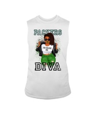 Packers Sleeveless Tee tile