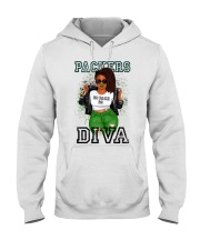 Packers Hooded Sweatshirt tile