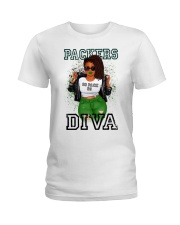 Packers Ladies T-Shirt tile
