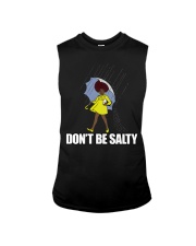Don't be salty Sleeveless Tee tile