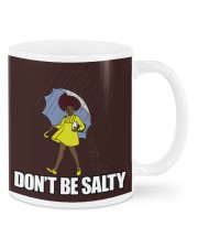 Don't be salty Mugs tile