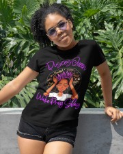 Pisces Classic T-Shirt apparel-classic-tshirt-lifestyle-front-232