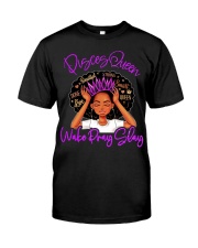 Pisces Classic T-Shirt front