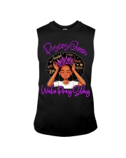 Pisces Sleeveless Tee tile