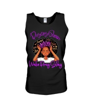Pisces Unisex Tank tile