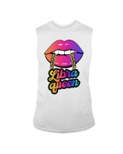 Libra Queen Sleeveless Tee tile