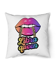 Libra Queen Indoor Pillow tile