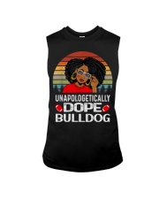 Bulldog Sleeveless Tee tile