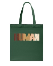 Human Tote Bag tile