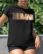 Human Classic T-Shirt apparel-classic-tshirt-lifestyle-front-234