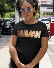 Human Classic T-Shirt apparel-classic-tshirt-lifestyle-front-236