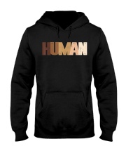 Human Hooded Sweatshirt tile