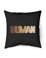 Human Indoor Pillow tile