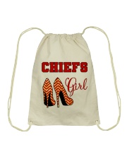Chiefs Drawstring Bag tile