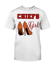 Chiefs Classic T-Shirt front
