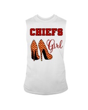Chiefs Sleeveless Tee tile
