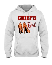 Chiefs Hooded Sweatshirt tile