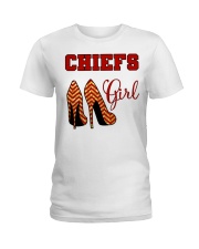 Chiefs Ladies T-Shirt tile