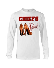 Chiefs Long Sleeve Tee tile