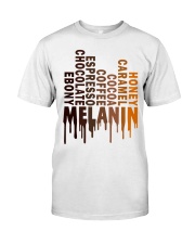 Melanin 4 Premium Fit Mens Tee tile