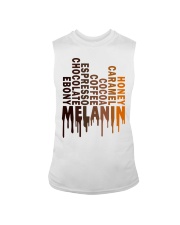 Melanin 4 Sleeveless Tee tile