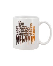 Melanin 4 Mug tile