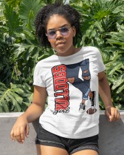 Bulldogs Classic T-Shirt apparel-classic-tshirt-lifestyle-front-233