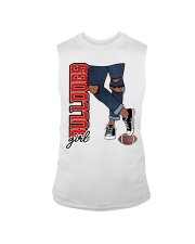 Bulldogs Sleeveless Tee tile