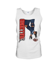 Bulldogs Unisex Tank tile